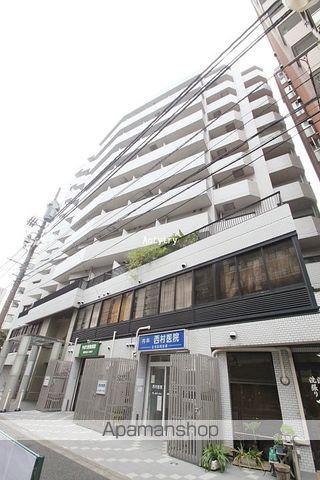 グローリア初穂千駄木(1DK/2階)