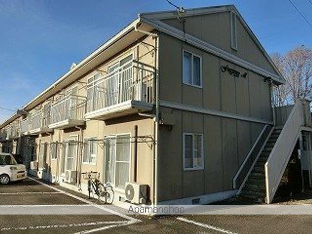 フレグランス・M B棟