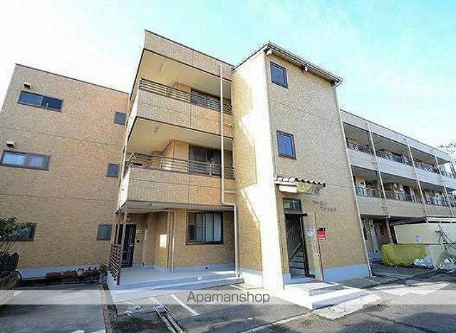 ルピナスガーデン戸ヶ崎