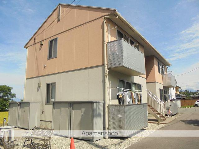 シャーメゾンシーマウスAB棟[1階]