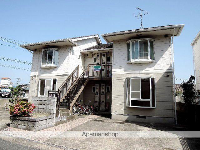 グランブール若宮