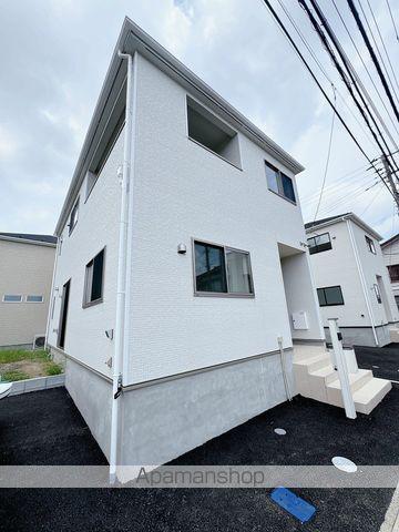 千葉県市原市 2階建 築3年