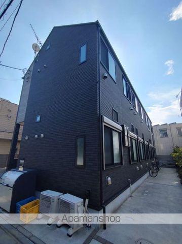 ハーモニーテラス久我山