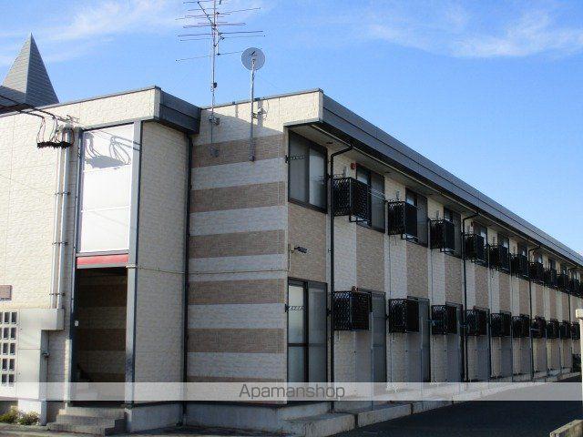 レオパレス清住