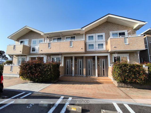 プロッシモ・ジョイⅠ