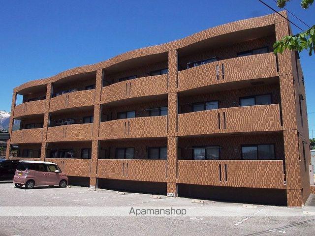 マハロマツイ(2LDK/2階)