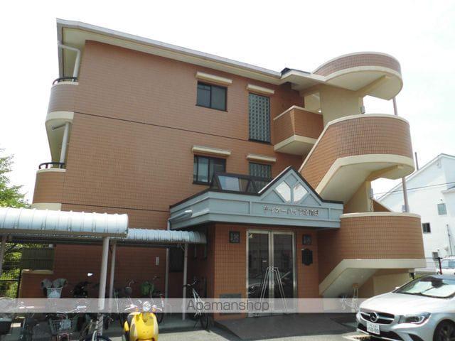 テイオーハイツ北花田