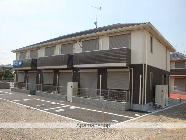 アネーロ レシデンシア Ⅱ