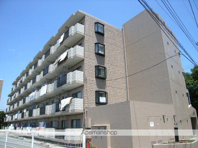 第6パールメゾン海老原