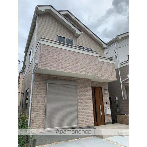 武蔵野線 東浦和駅 徒歩14分 2階建 築3年