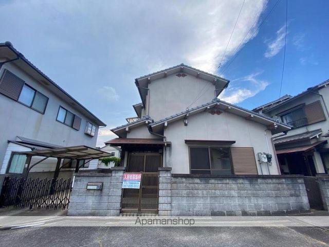 高徳線 木太町駅 徒歩4分 2階建 築36年