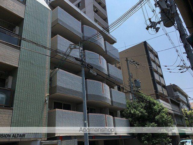 プレアール櫛屋町