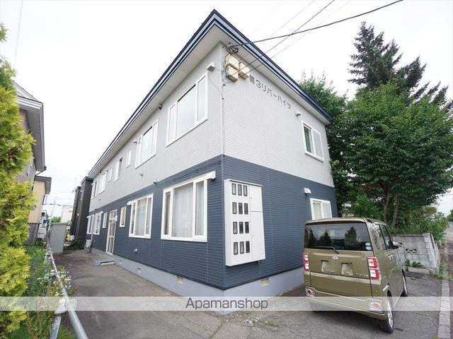 第3リバーハイツ