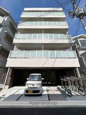 エフイー堺(3LDK/5階)