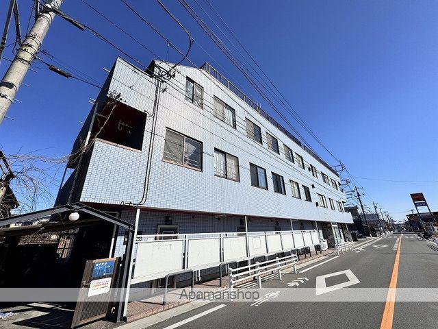 クロノス拝島町ノース