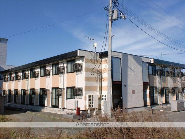 レオパレス吾妻