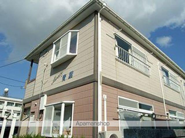 マーキュリー青葉(ワンルーム/1階)