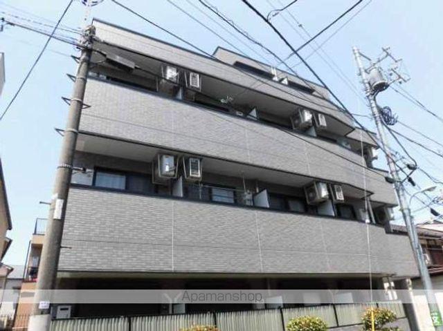 ジニアス高円寺Ⅰ