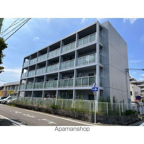 パークスクエア21