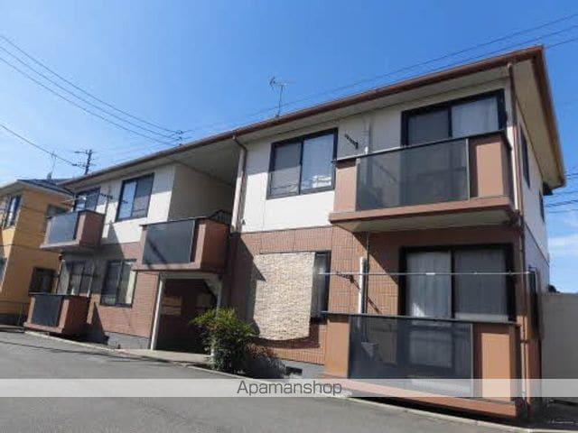 ディアス イースト(2DK/1階)