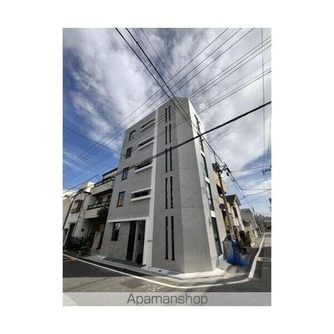 カテリーナ千住大橋