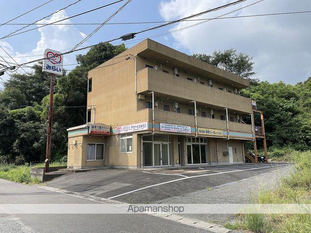 ライラックハイム生口島