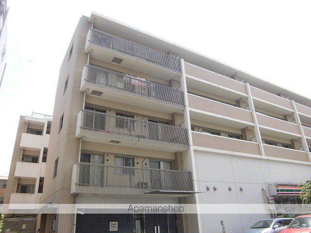 パークアクシス滝野川