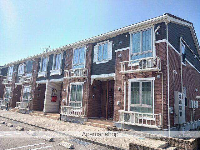 グラン スクエアD