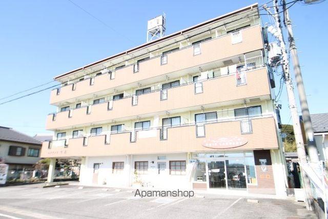 レジデンス可児