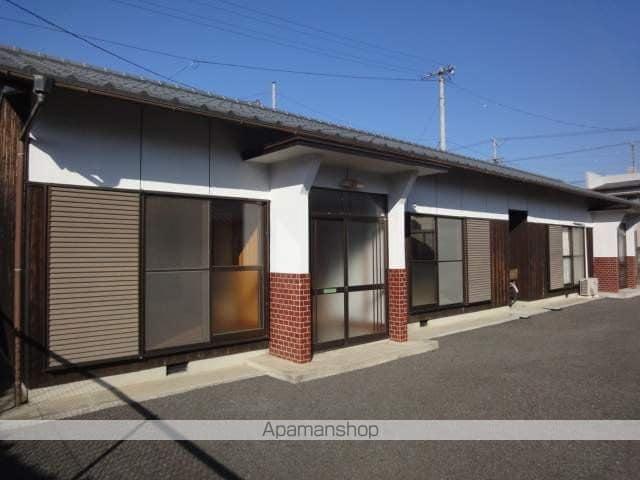 予讃線 新居浜駅 徒歩25分 1階建 築36年