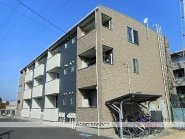 プラムヒルズⅠ