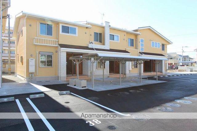 クラール元山サウスB