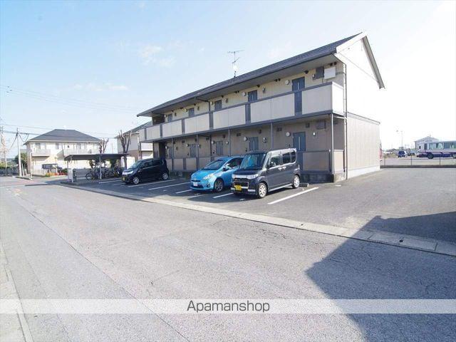 トランキール牛神