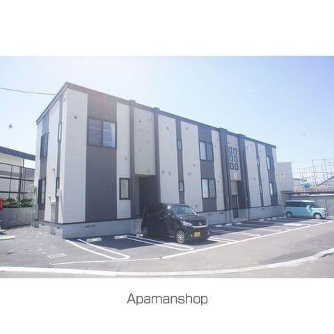 ルミエール大麻西町