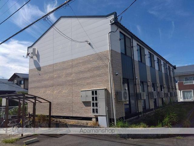 レオパレスBIG FALL