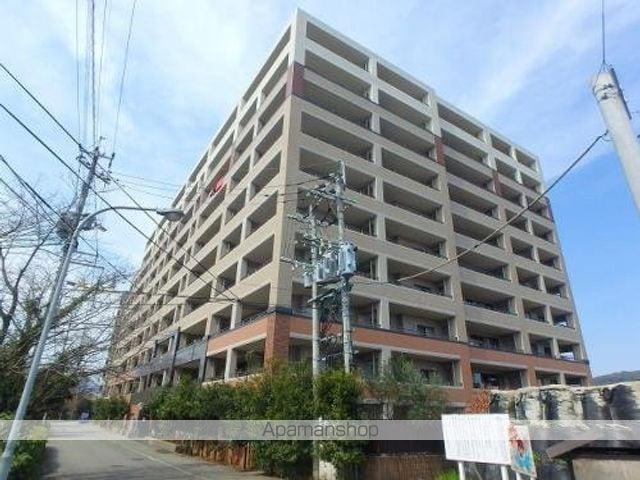 ファーネスト大江東リバーサイド(3LDK/6階)