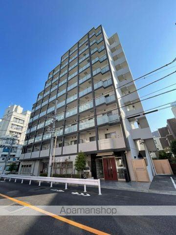 エスティメゾン中野