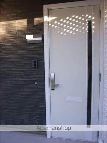 フランドール飯坂[2階]