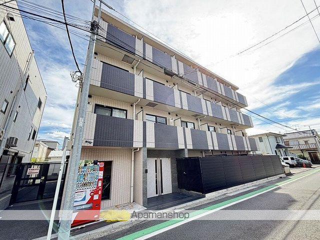 SHOKEN RESIDENCE横浜鶴見Ⅱ
