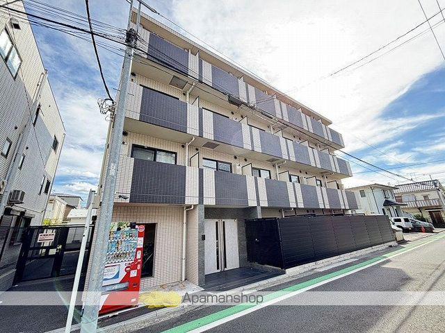 SHOKEN RESIDENCE横浜鶴見Ⅱ