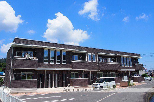 ベル アンジュ[2階]