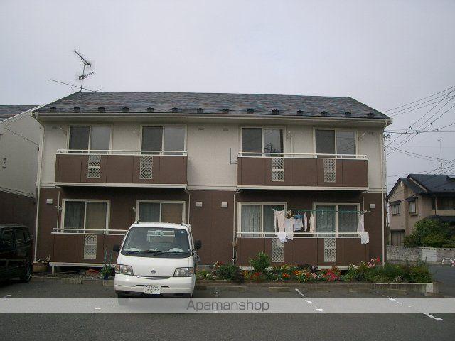 セジュール湊高台G