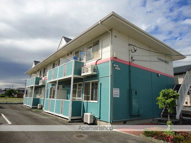 ピュアハイツ白鳳 Ⅱ棟