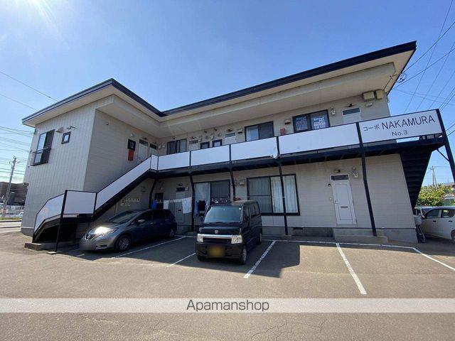 コーポ中村 NO3