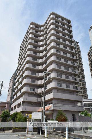 阪和線 堺市駅 徒歩1分 15階建 築21年