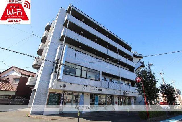小須田ビル