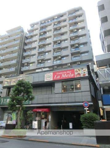 レクセル三鷹(2LDK/11階)