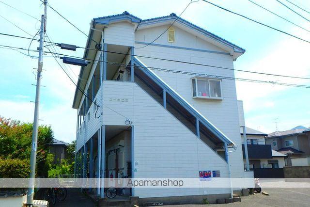 コーポ立花