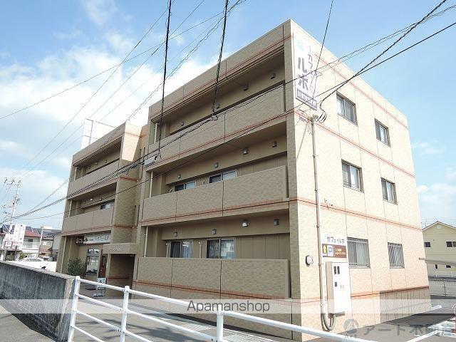 マンションT&SⅡ