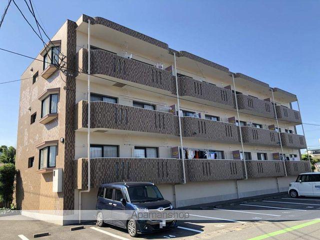 ルミナスファイブ(3DK/3階)